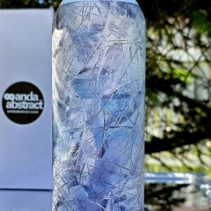 Anda Abstract Termo Pudele - "SLedus laikmets"