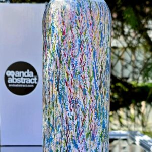 Anda Abstract Termo Pudele - "Zemūdens"