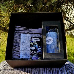 Anda Abstract - "Forest Fairy Tale Gift Set"