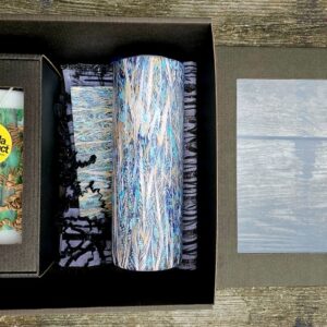 Anda Abstract - "Summer Fantasies" Gift Set